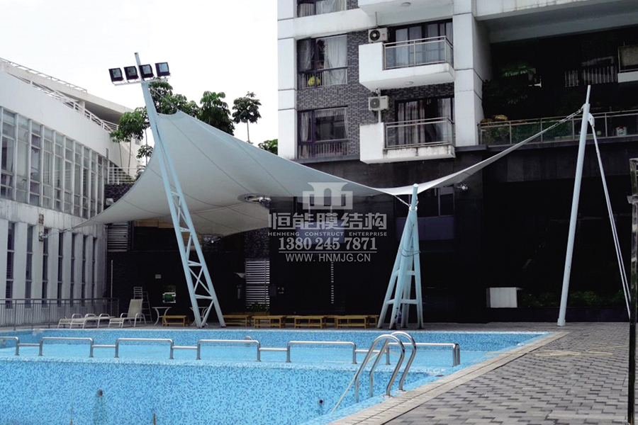 東莞市石龍鎮(zhèn)龍城國際泳池