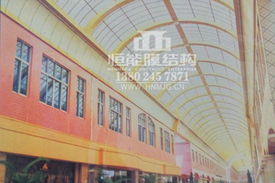 佛山市德嘉美食城