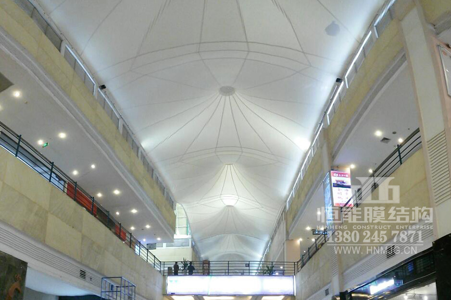 佛山市樂從紅星美凱龍商場